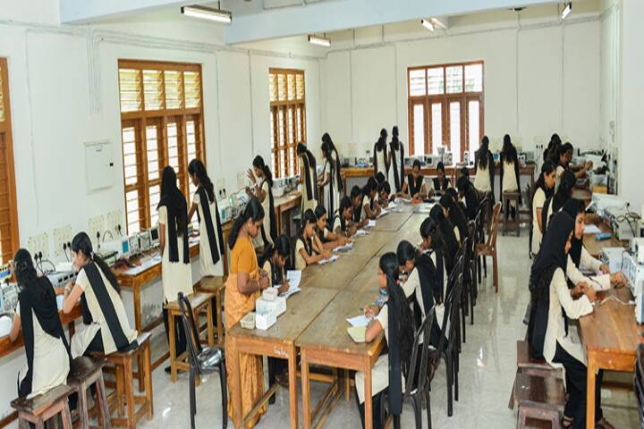 laboratory